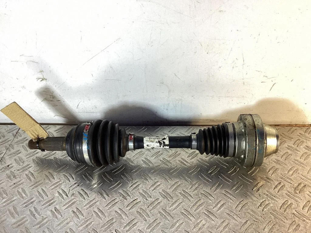 Front driveshaft – Porsche Cayenne (92A) (2010-2017)