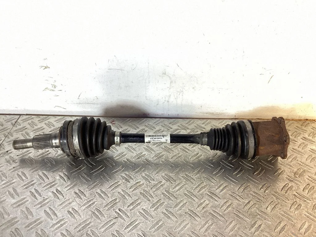 Front driveshaft – Porsche Panamera (970) (2009-2017)