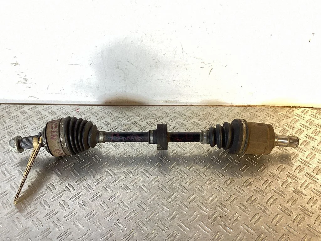 Front driveshaft – Honda Accord (2008-2016)