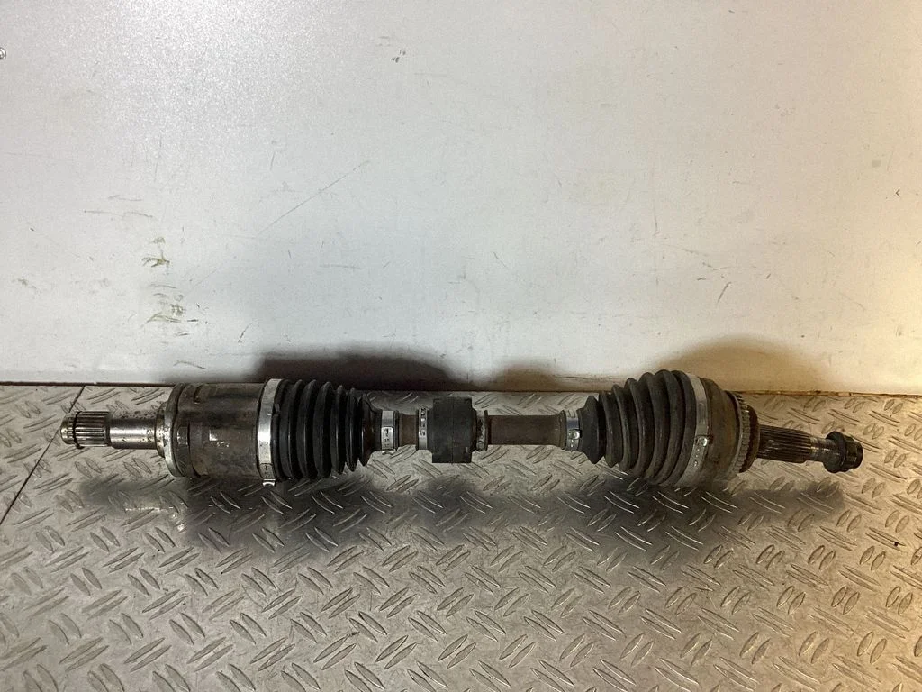 Front driveshaft JCA27000350