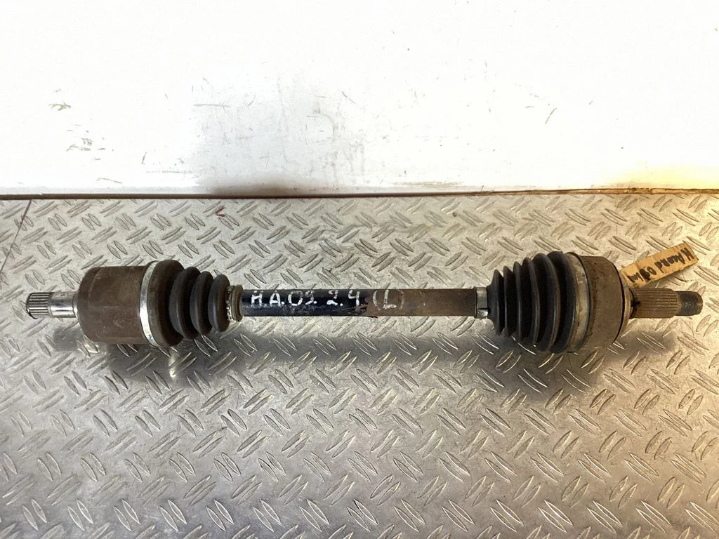 Front driveshaft – Honda Accord (2008-2016)