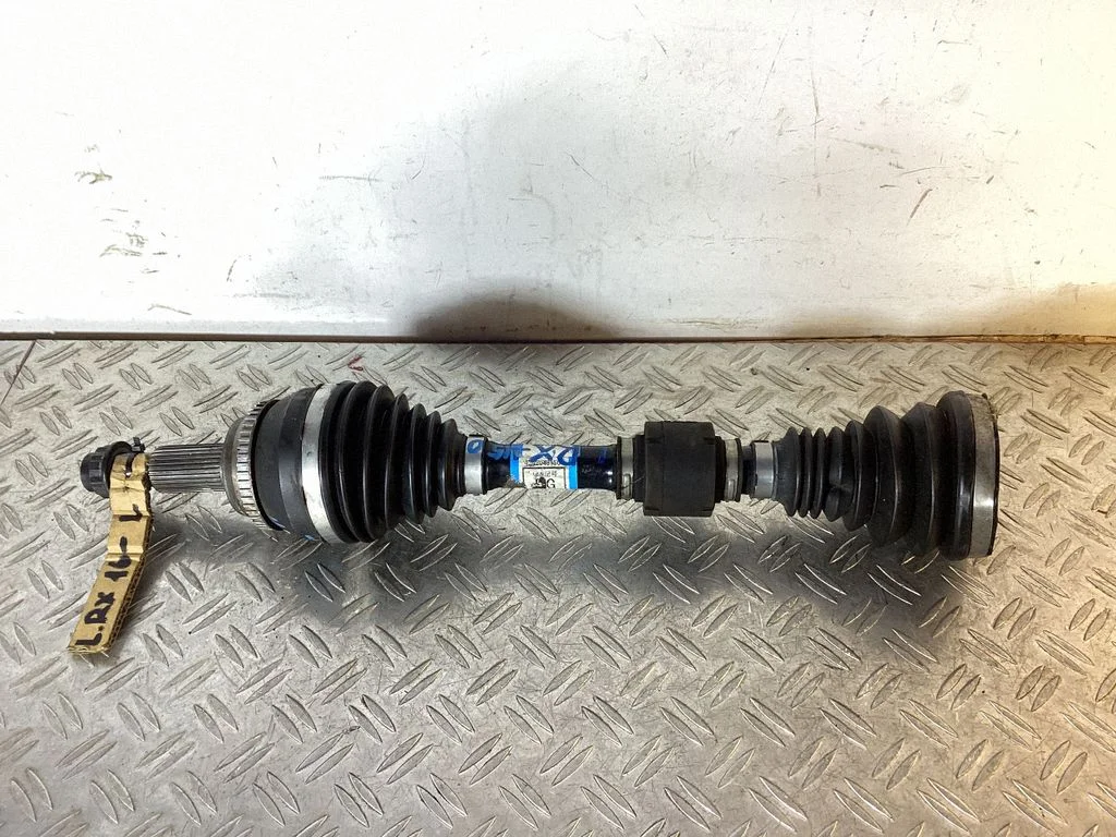 Front driveshaft – Lexus RX 450H (2016-)