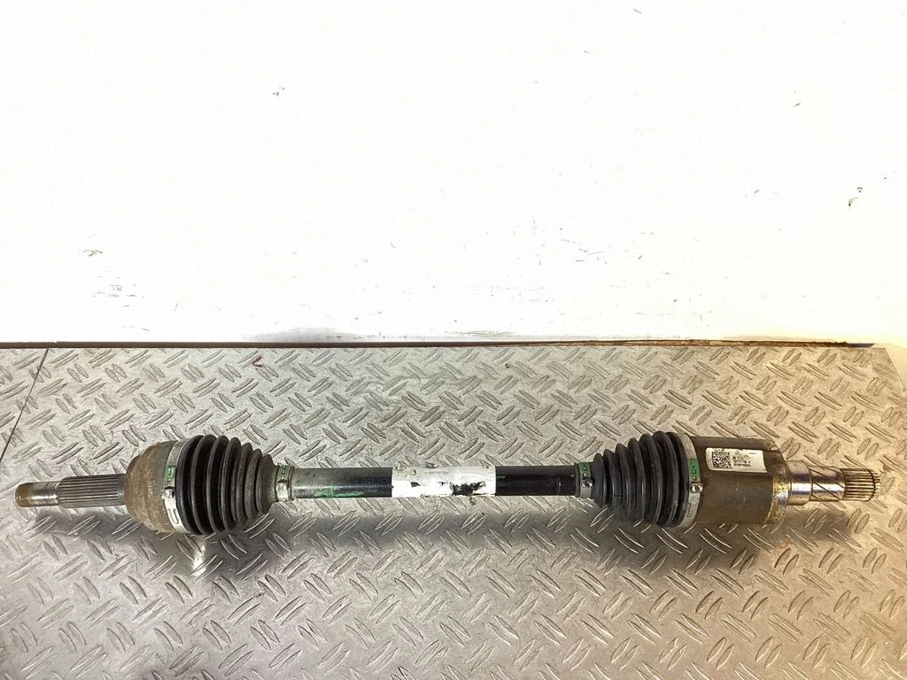 Front driveshaft 102711100B – Tesla Model X (2015-)