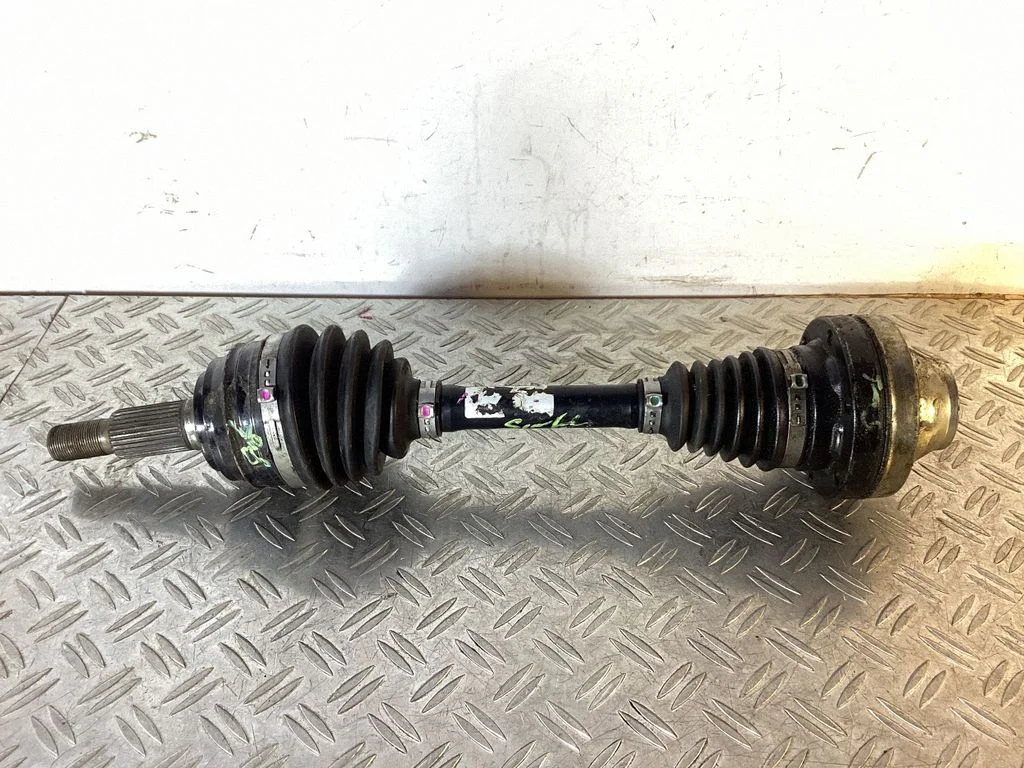 Front driveshaft – Porsche Cayenne (92A) (2010-2017)
