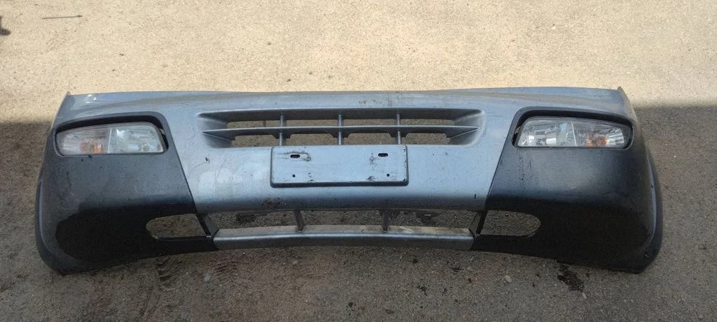 Front bumper 7871108103 – SsangYong Rexton I (2001-2017)