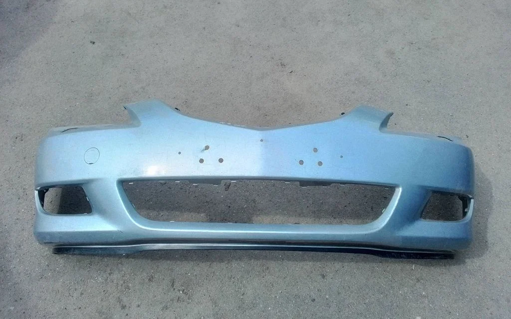 Esistange – Mazda 3 III (2014-2018)