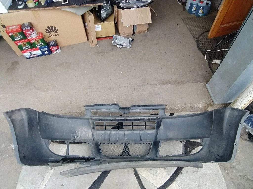 Zderzak przedni 735388353 – Fiat Doblo (2000-2009)