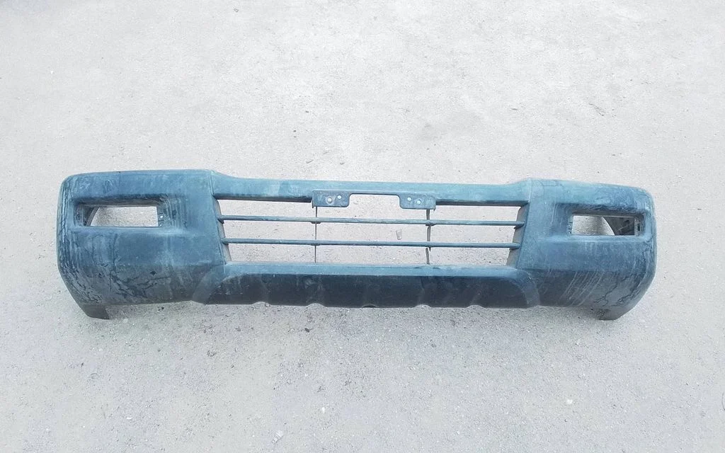 Front bumper MR53364956