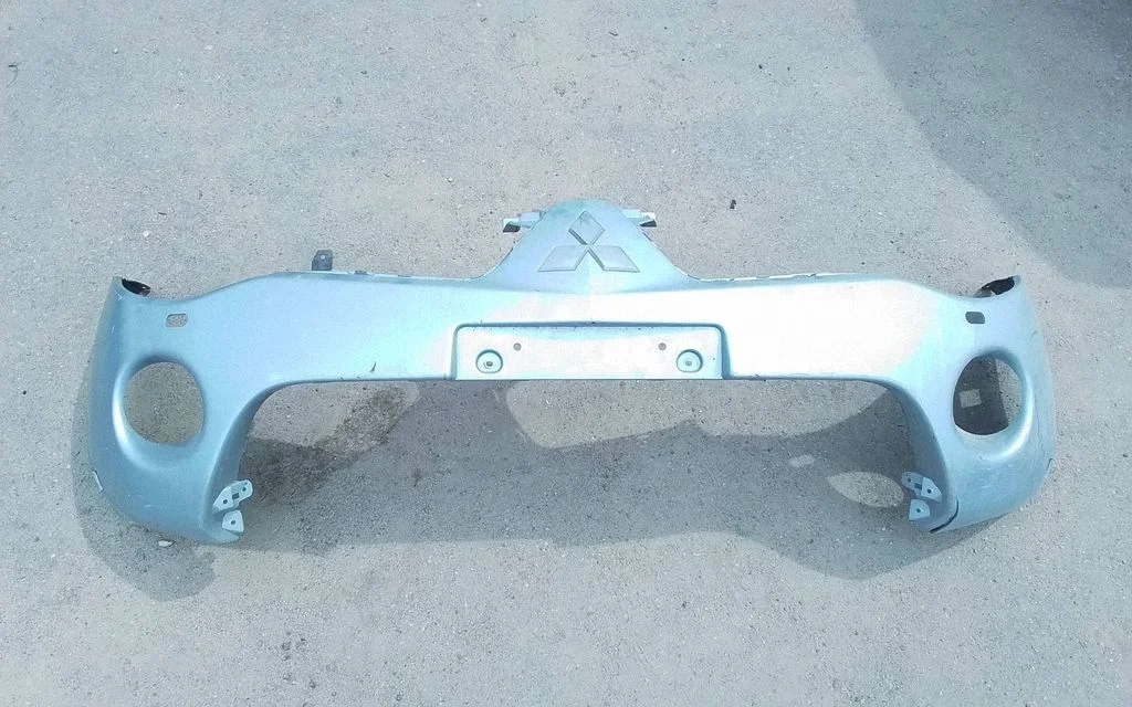 Front bumper NN117474