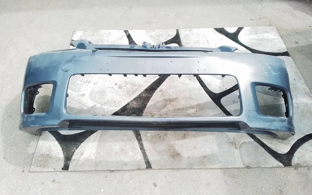 Front bumper C23750031 – Mazda 5 (2005-2010)