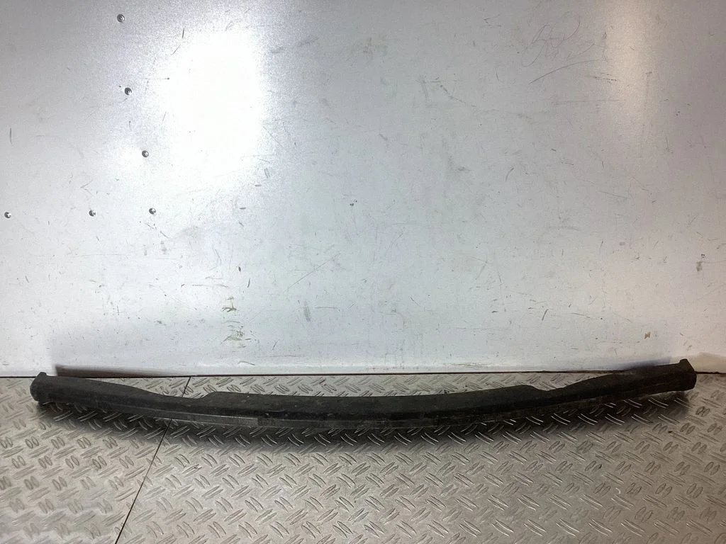 Front bumper foam support bar 51117183863