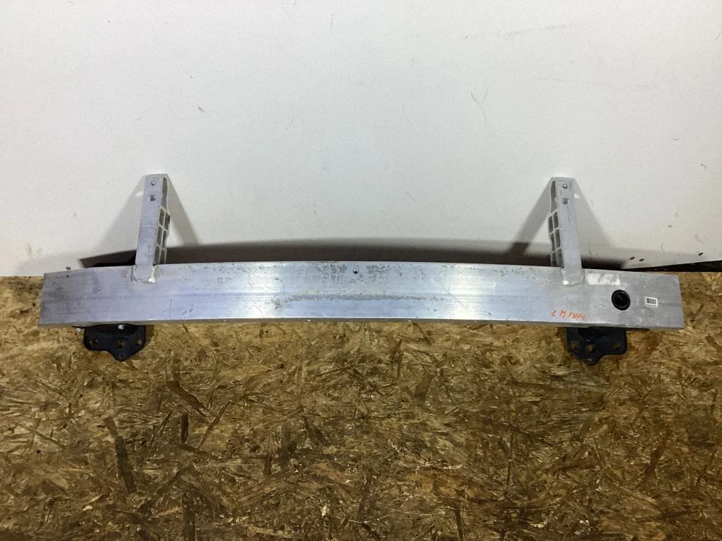 Front bumper cross member