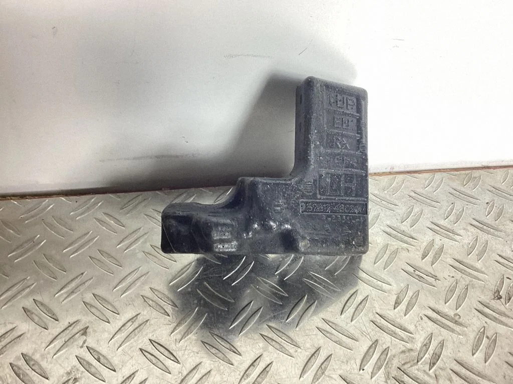 Front bumper foam support bar – Lexus RX III (2008-2015)