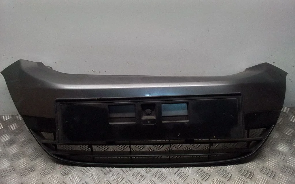 Front bumper lower grill 71105TM8A0