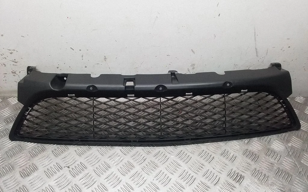 Esistange alumine võre (kolmeosaline) BN8V501T1