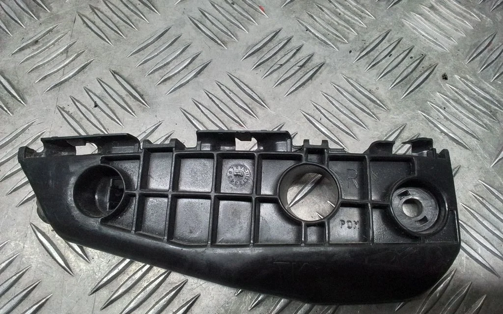 Front bumper mounting bracket 5253502041