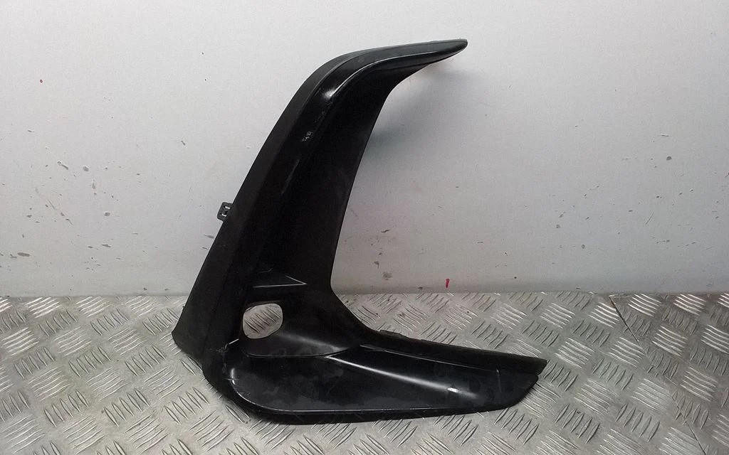 Front bumper lower grill 5312778030