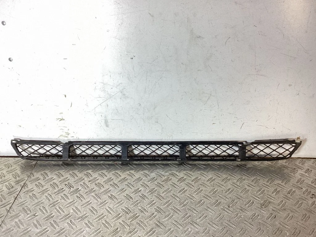 Front bumper lower grill 5311342020