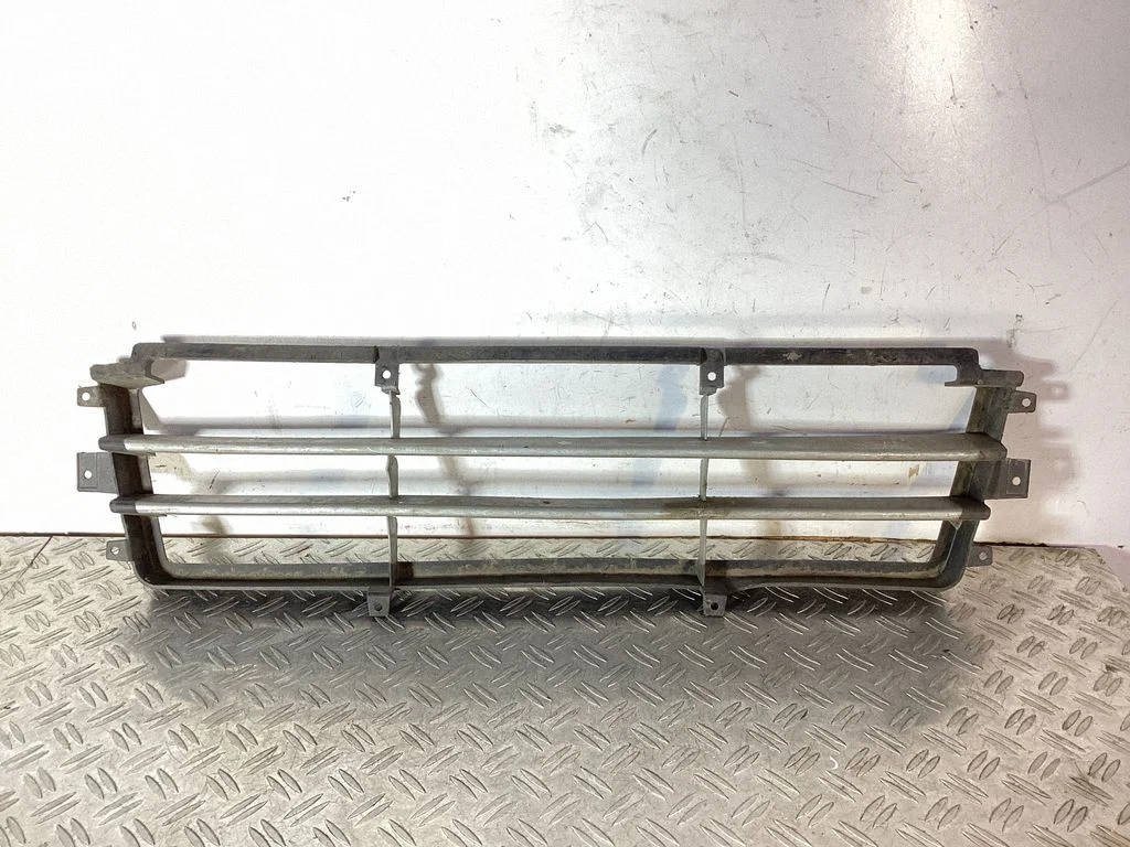 Front bumper lower grill PPBX03G
