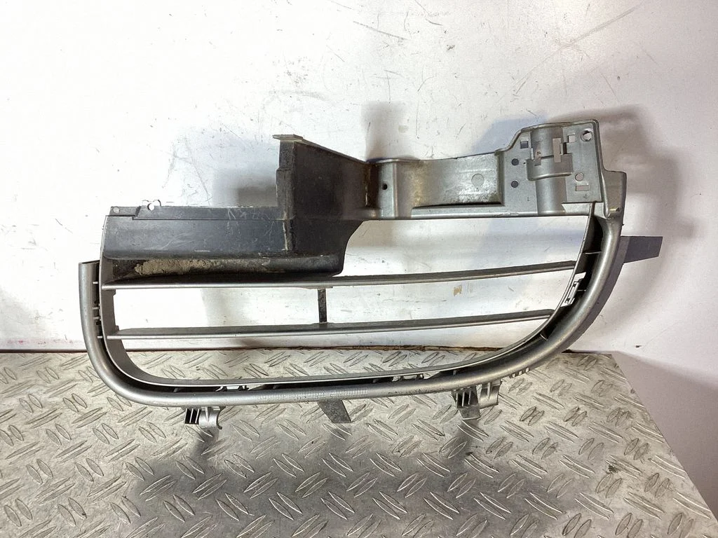 Front bumper lower grill 98750555300 – Porsche Cayman 987 (2005-2012)