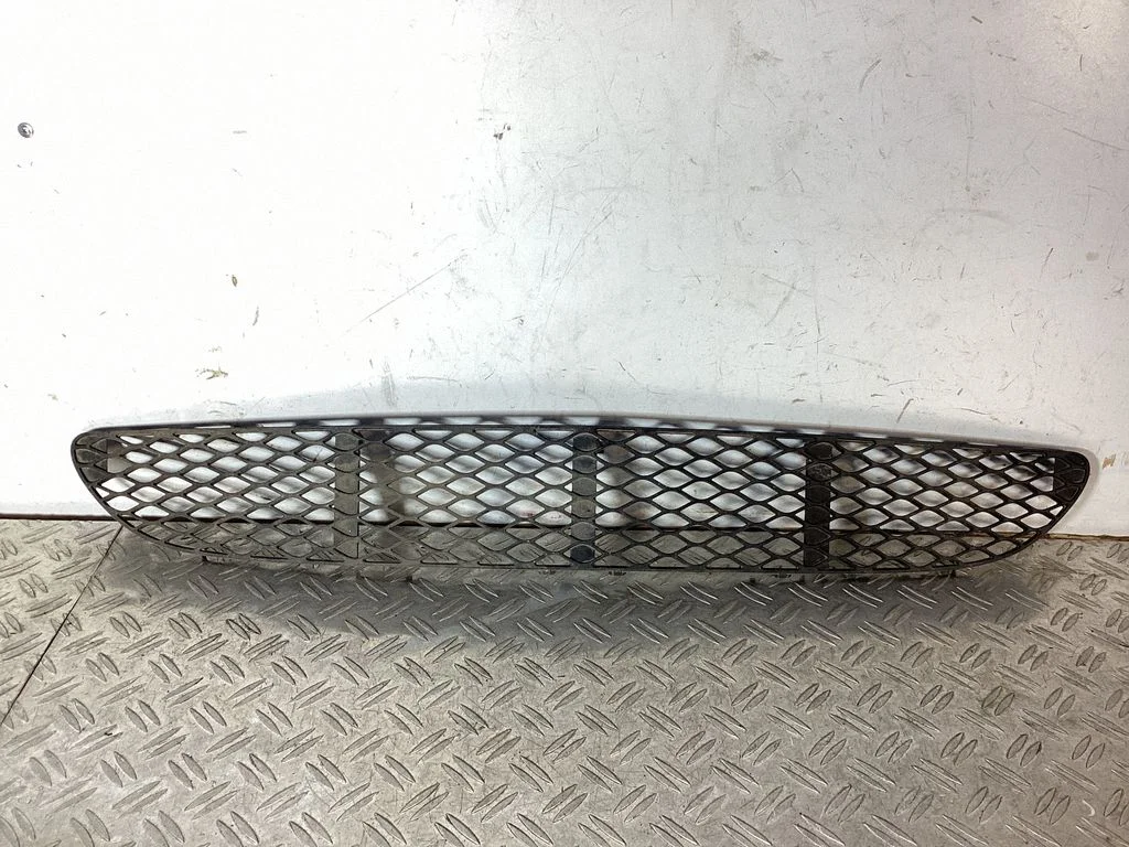 Front bumper lower grill A2118850053
