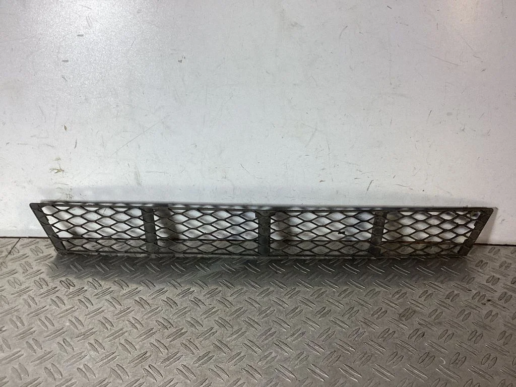 Front bumper lower grill A2118850122