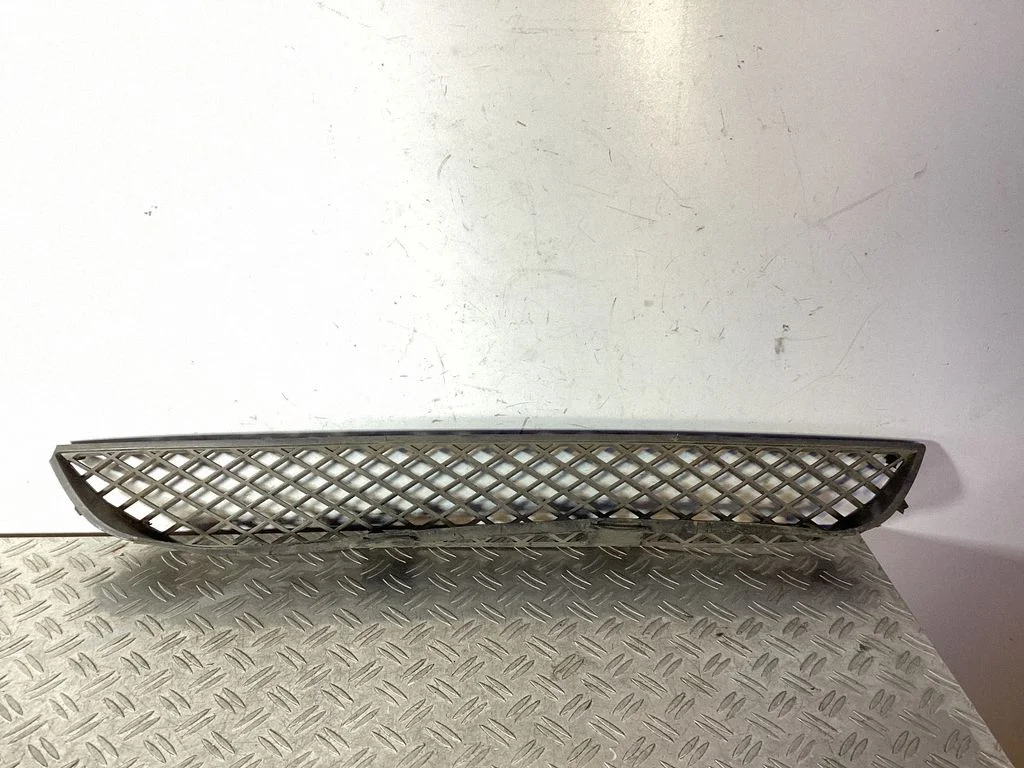 Front bumper lower grill A9068850053