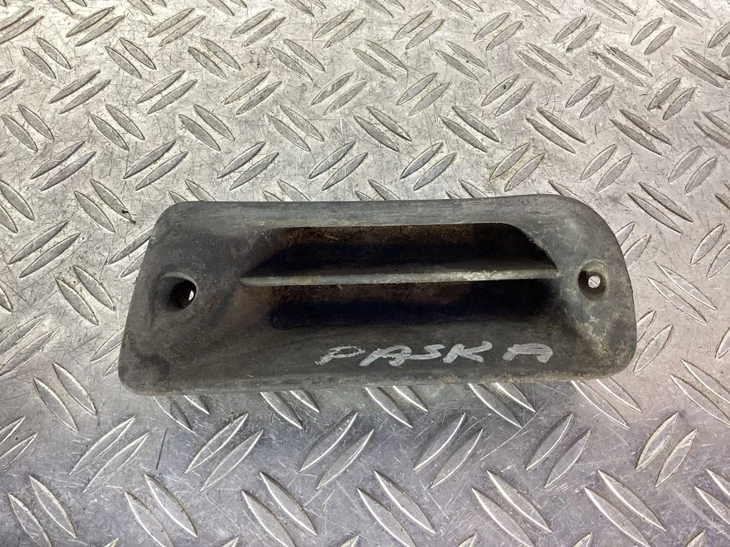 Front bumper lower grill – Mitsubishi Lancer (1993-1996)