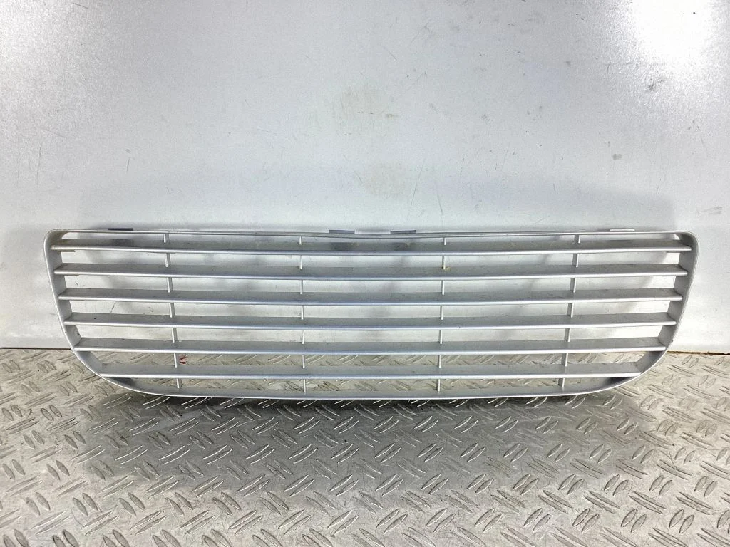 Front bumper lower grill 7L5807684A
