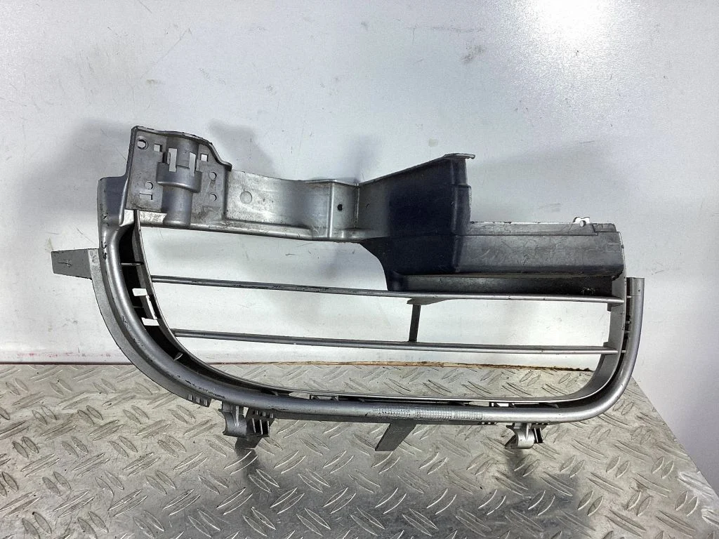 Front bumper lower grill 98750555400