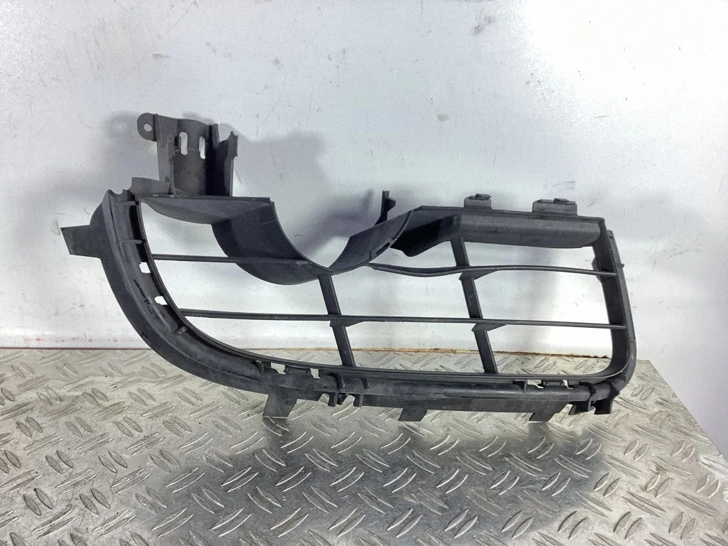 Front bumper lower grill 98750555402 – Porsche Cayman 987 (2005-2012)