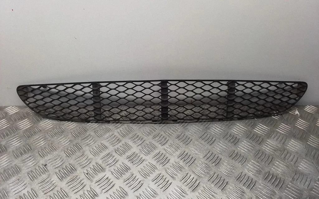 Front bumper lower grill A2118850053