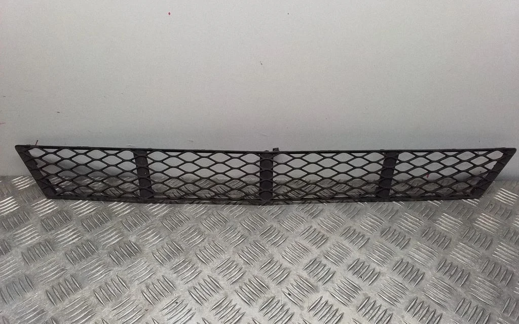 Front bumper lower grill A2118850122