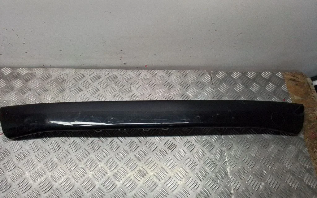 Front bumper lower grill 86562H8030 – KIA Rio (2017-)