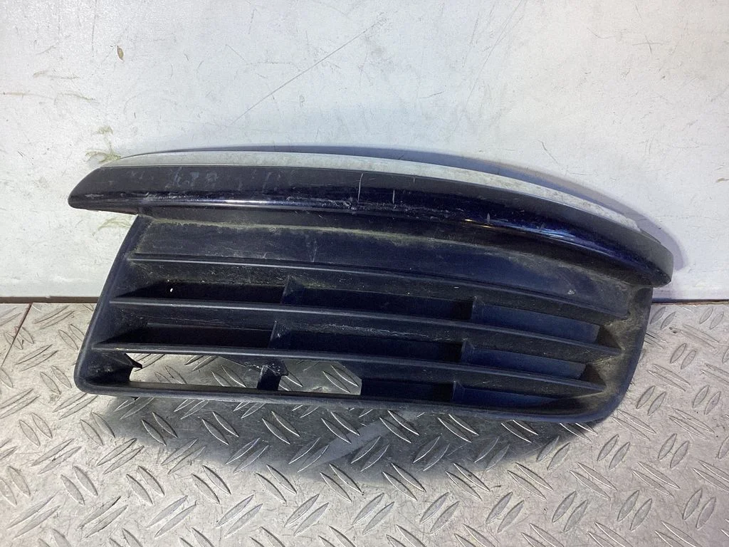Front bumper lower grill – Porsche 911 991 (2011-2019)