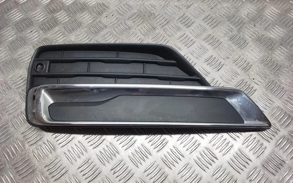 Front bumper lower grill – Volvo XC90 (2014-)