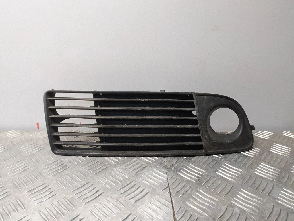 Front bumper lower grill – Audi A6 Allroad C5 (1999-2005)