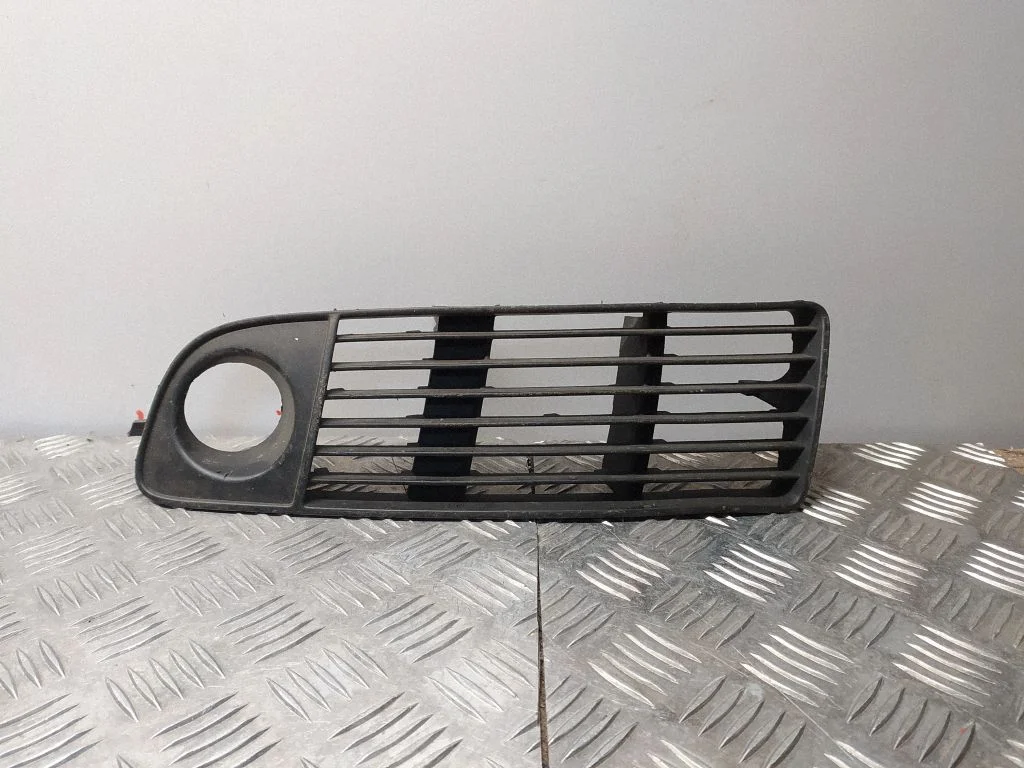 Front bumper lower grill – Audi A6 Allroad C5 (1999-2005)