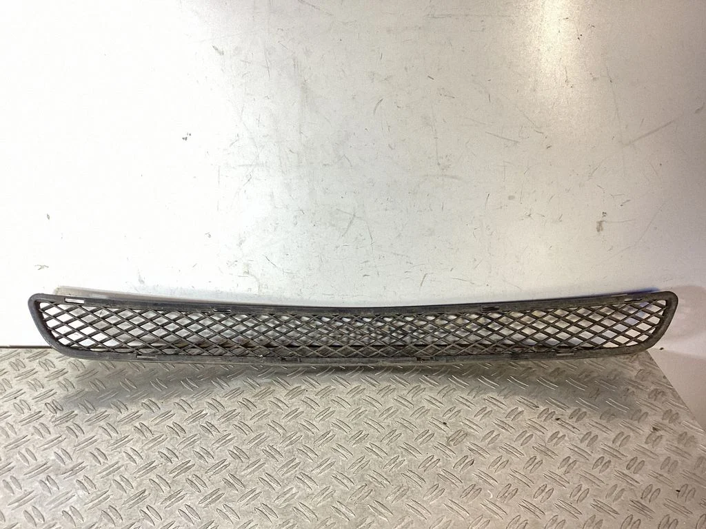 Front bumper lower grill – Mercedes-Benz ML-Class W164 (2005-2011)