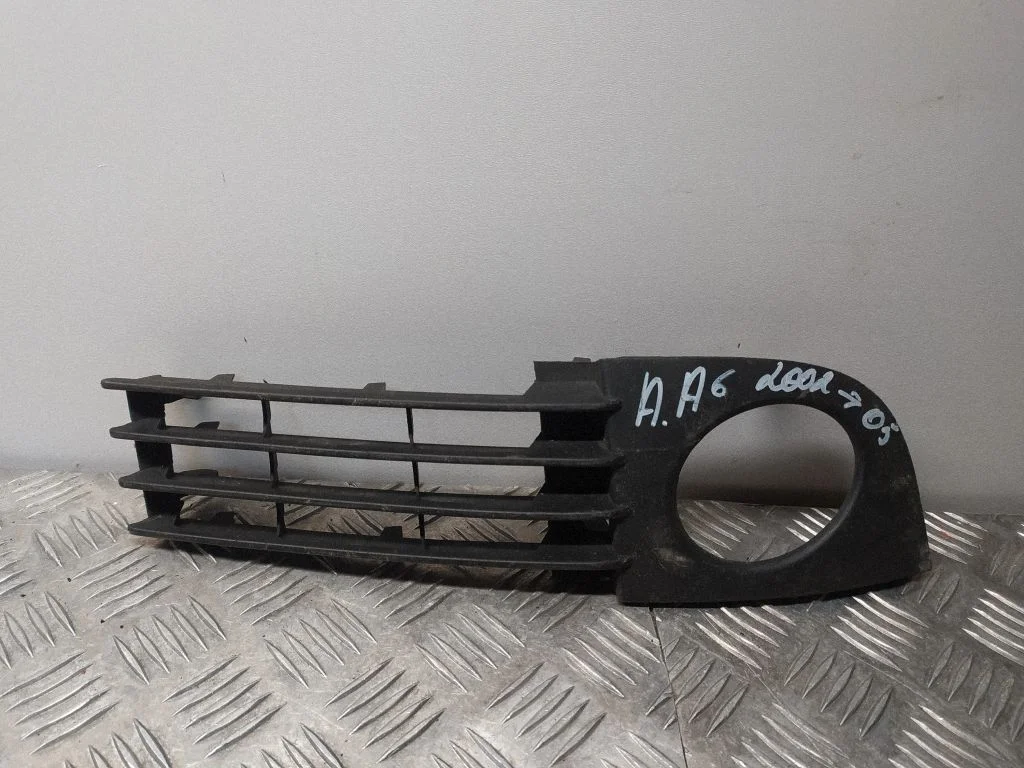 Front bumper lower grill – Audi A6 Allroad C5 (1999-2005)