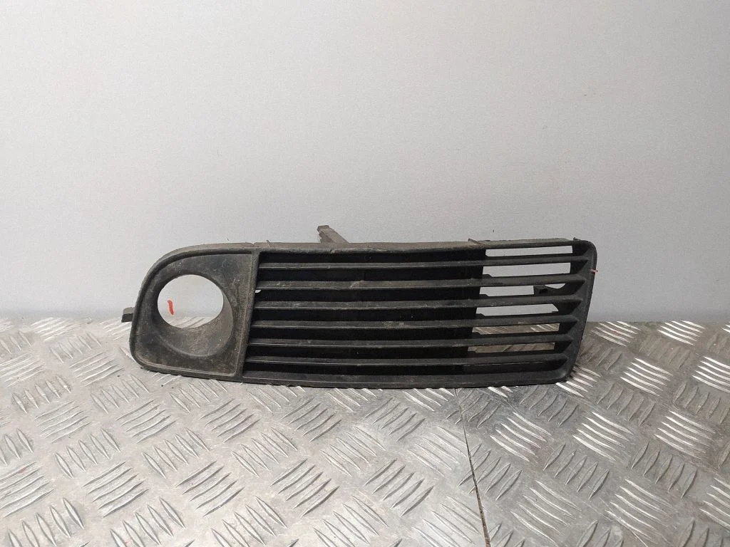 Front bumper lower grill – Audi A6 Allroad C6 (2006-2011)