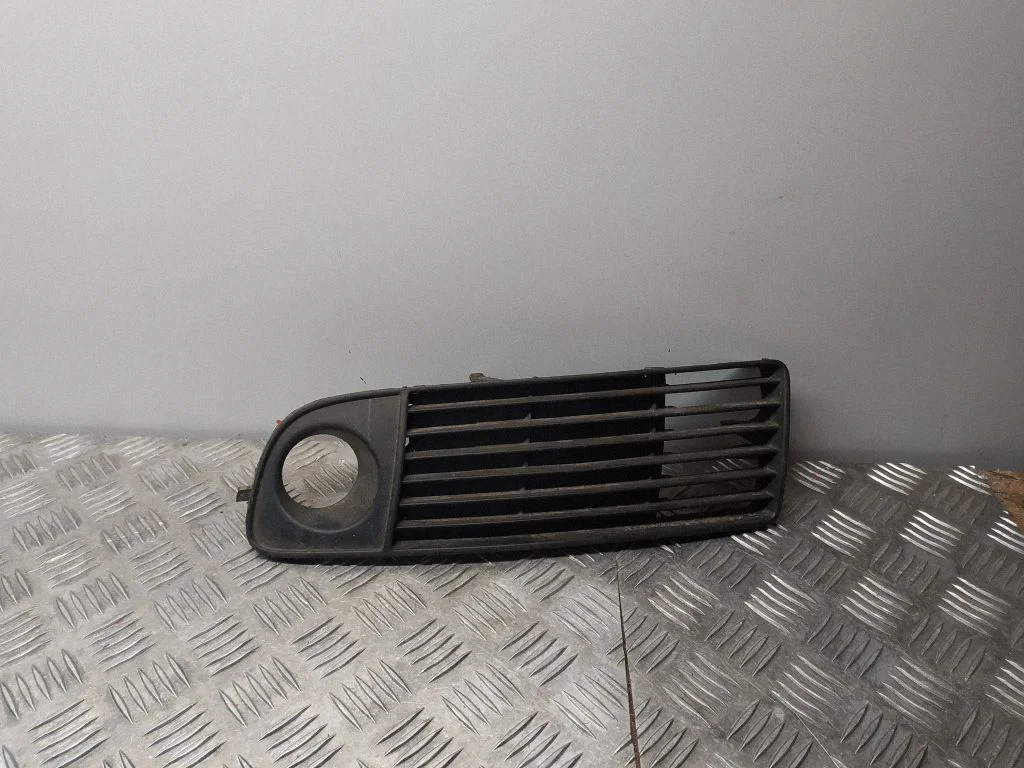 Front bumper lower grill – Audi A6 Allroad C6 (2006-2011)