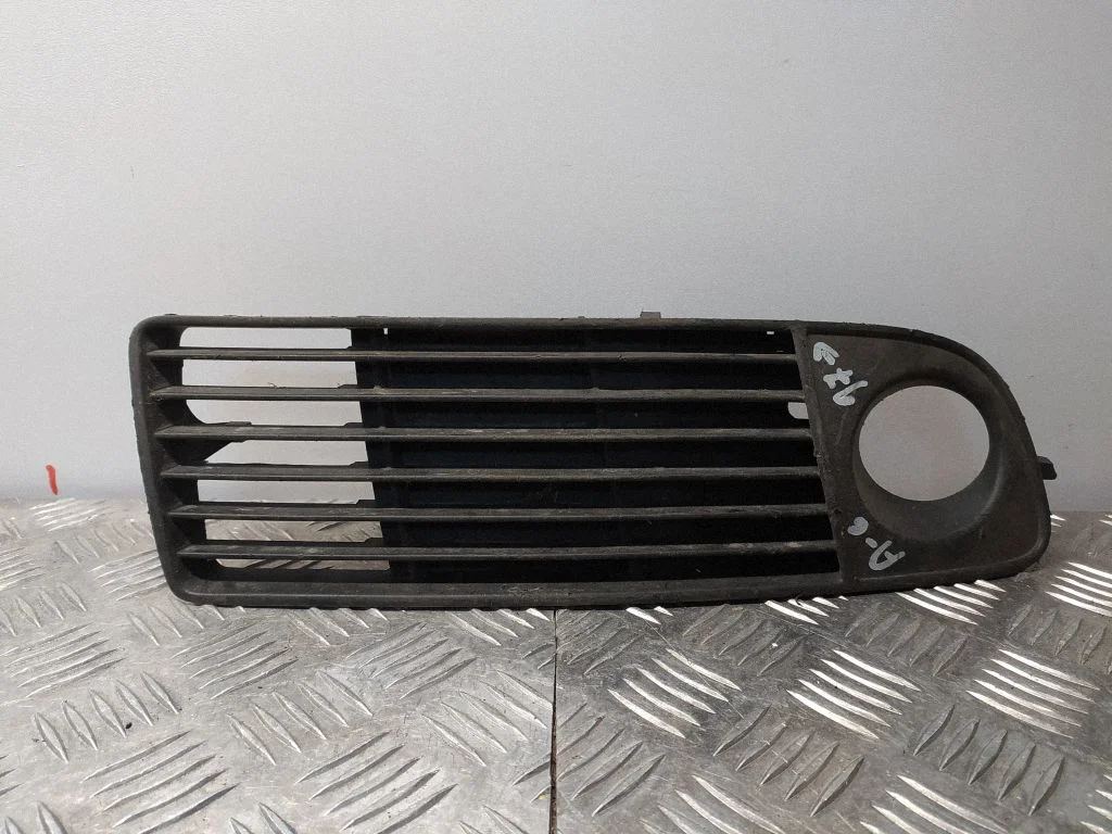 Front bumper lower grill – Audi A6 Allroad C5 (1999-2005)