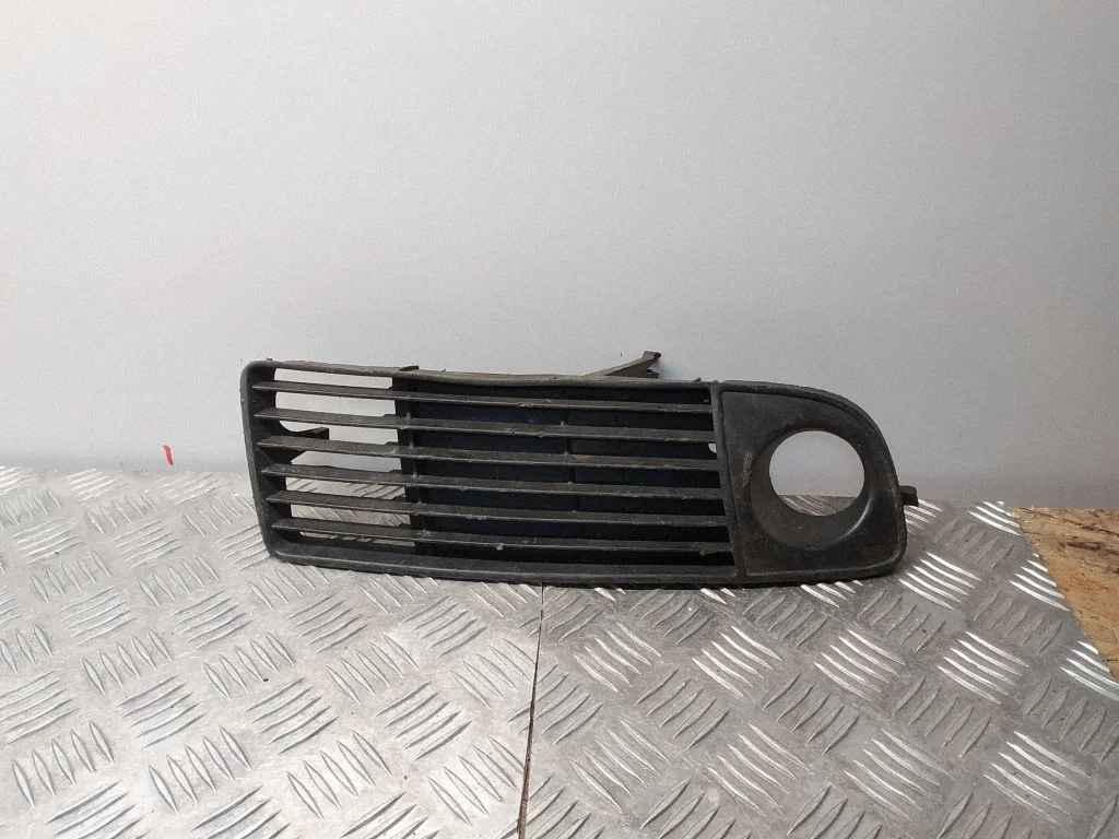 Front bumper lower grill – Audi A6 Allroad C5 (1999-2005)