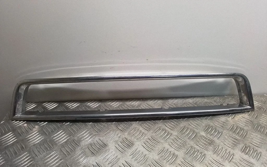 Front bumper lower grill – Audi A4 S4 B7 8E 8H (2005-2008)