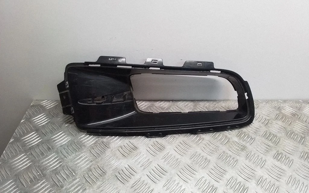 Front bumper lower grill – BMW X5 E70 (2006-2013)