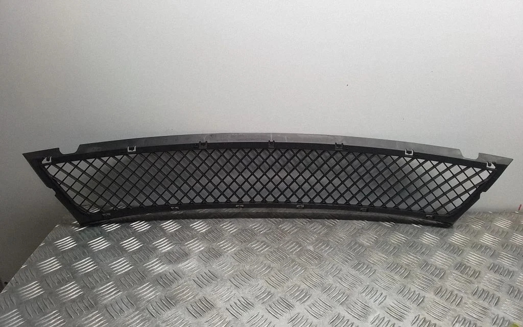 Front bumper lower grill – BMW 3 Series E46 (1998-2005)