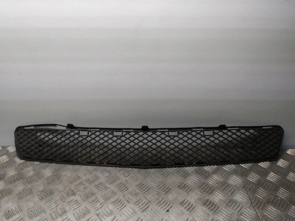 Front bumper lower grill – Mercedes-Benz C-Class AMG W204 (2007-2014)