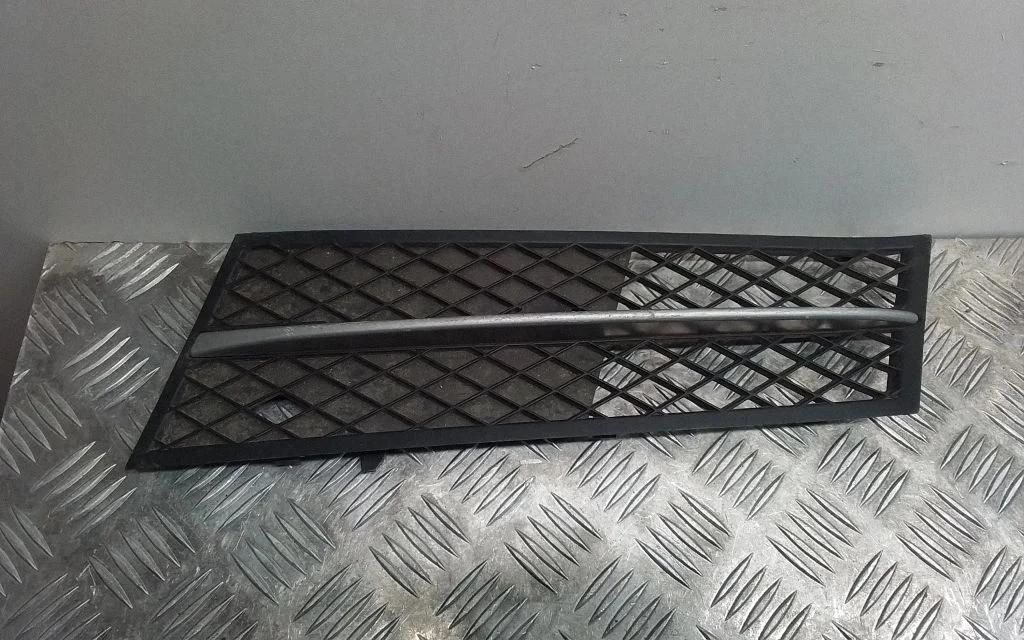 Front bumper lower grill – BMW 5 Series F10 F11 (2009-2016)