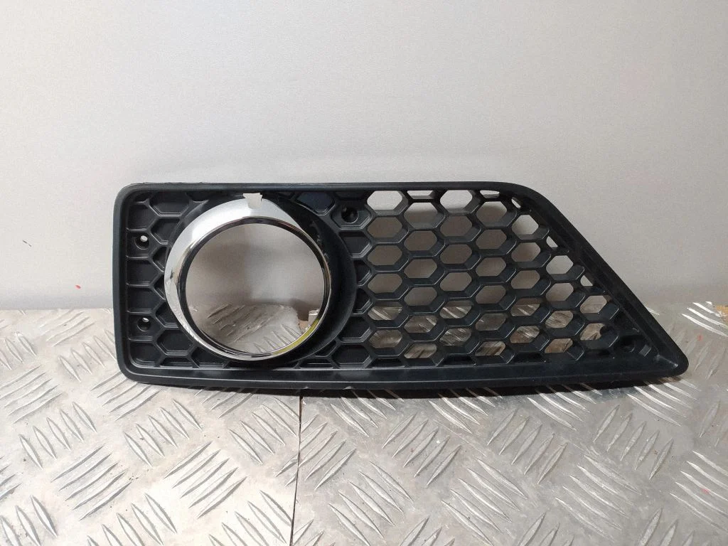 Front bumper lower grill – Mercedes-Benz S-Class W221 (2005-2013)